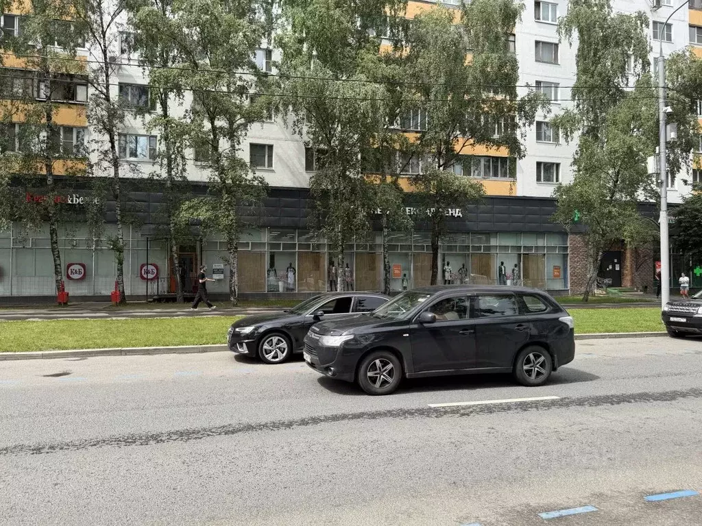 Помещение свободного назначения в Москва Алтуфьевское ш., 97 (232 м) - Фото 1