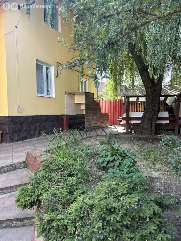 Дом в деревня Мамоново, Сиреневый проезд (246.1 м) - Фото 1