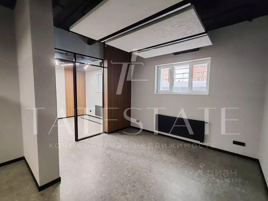 Офис в Татарстан, Казань ул. Четаева, 14а (56 м) - Фото 1