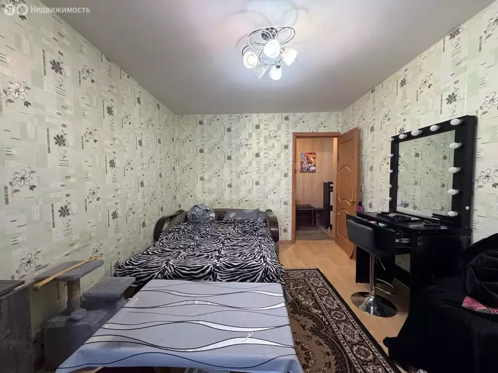 3-комнатная квартира: Самара, проспект Карла Маркса, 426 (58 м) - Фото 2