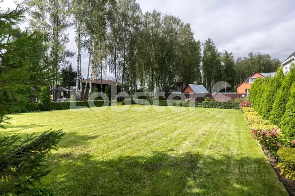 Дом в Московская область, Одинцовский городской округ, Лапино СНТ 109 ... - Фото 2