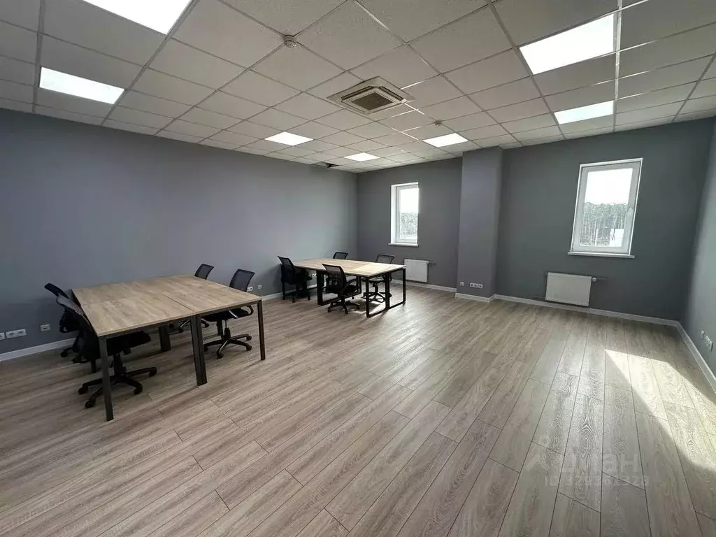 Офис в Москва МКАД, 47-й км, 11с2 (55 м) - Фото 1