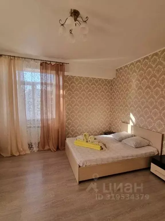 2-к кв. Краснодарский край, Сочи Адлер жилрайон, ул. Чкалова, 71 (50.0 ... - Фото 1