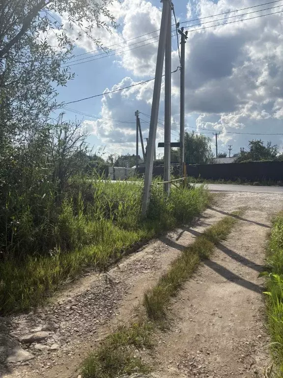 Дом в Самарская область, Жигулевск Дубки СНТ, 298 (15 м) - Фото 1