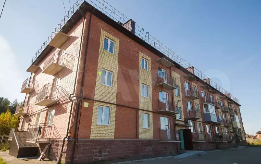 Аукцион: 2-к. квартира, 73,6 м, 3/3 эт. - Фото 0