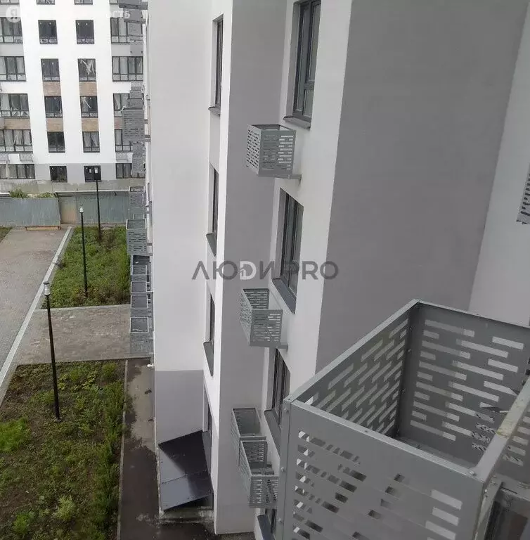 Квартира-студия: Энгельс, Полиграфическая улица, 77А (21.8 м) - Фото 1