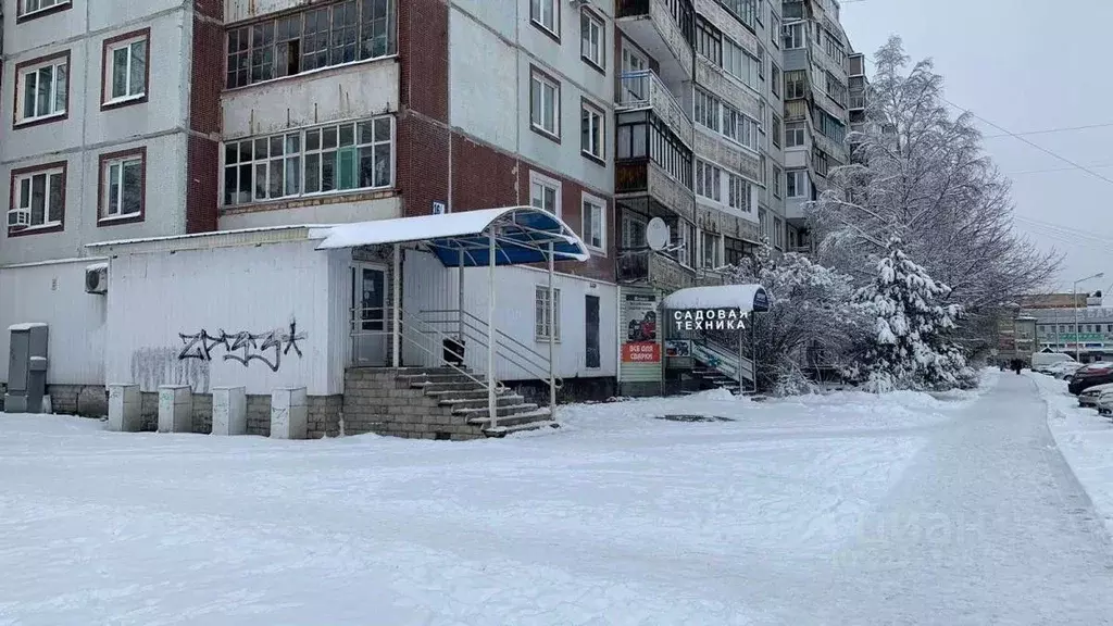 Торговая площадь в Новгородская область, Великий Новгород ул. Свободы ... - Фото 0