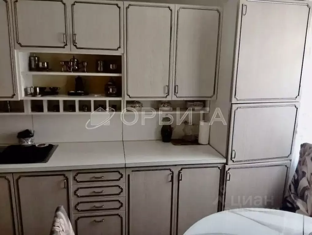Комната Тюменская область, Тюмень ул. Николая Чаплина, 132 (20.0 м) - Фото 1