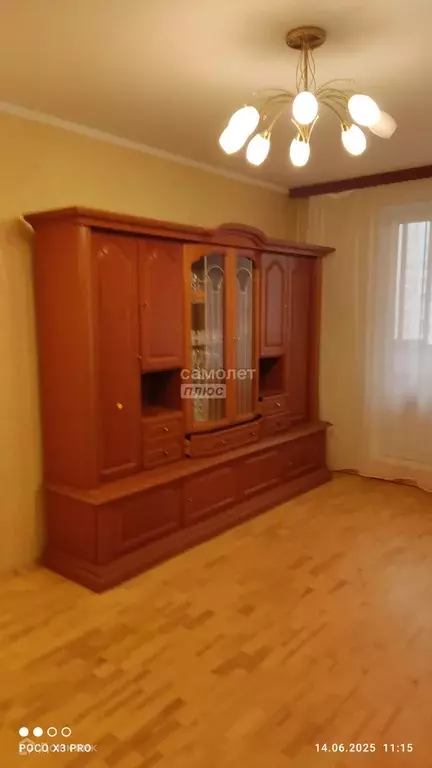 Продаётся 1-к квартира, 38 м - Фото 1