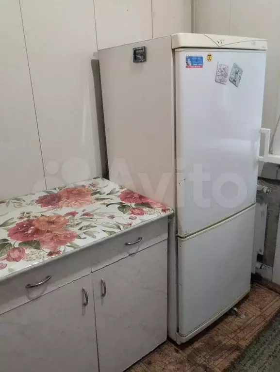1-к. квартира, 25 м, 1/9 эт. - Фото 1