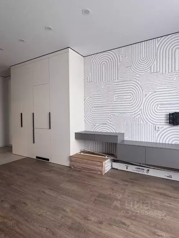 Студия Москва Очаковское ш., 9А (26.0 м) - Фото 1