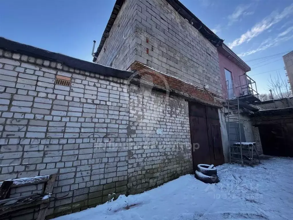 Гараж в Рязанская область, Рязань ул. Гоголя, 27с1 (56 м) - Фото 2