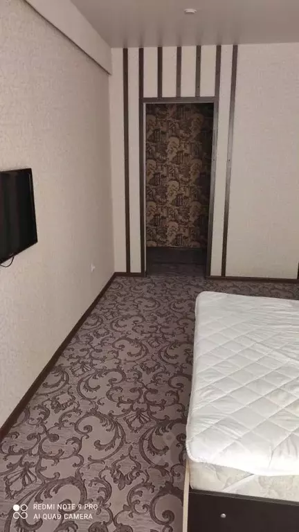 1-к кв. Ульяновская область, Ульяновск ул. Ефремова, 84 (41.6 м) - Фото 1