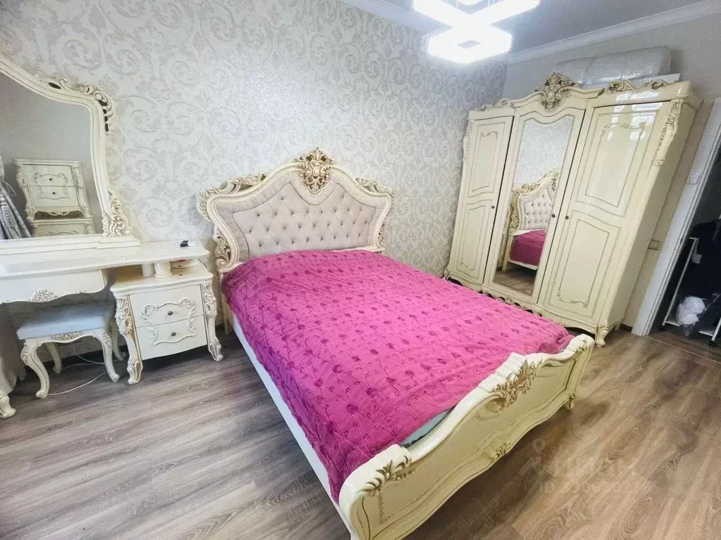 2-к кв. Москва просп. Магеллана, 2 (64.9 м) - Фото 2