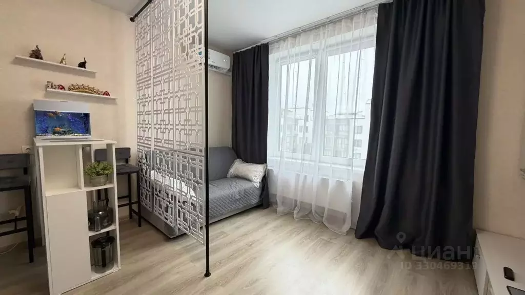 Студия Московская область, Мытищи бул. Тенистый, 9 (23.6 м) - Фото 2