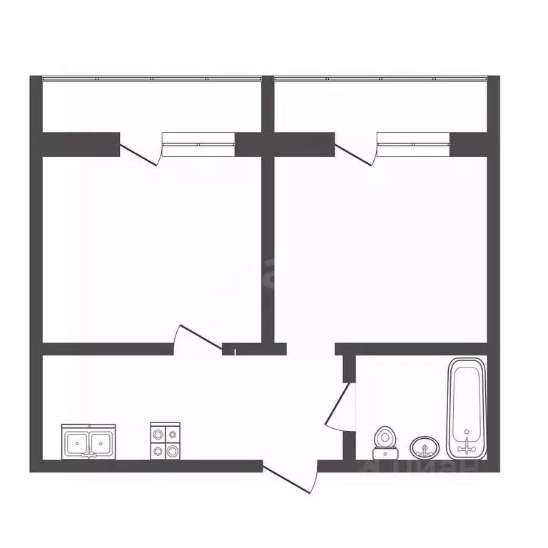 Дом в Краснодарский край, Темрюкский район, Вышестеблиевское с/пос, ... - Фото 2