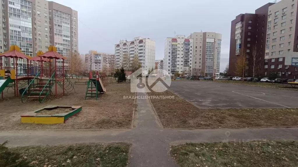 1-к кв. Кемеровская область, Кемерово просп. Шахтеров, 60А (30.0 м) - Фото 1