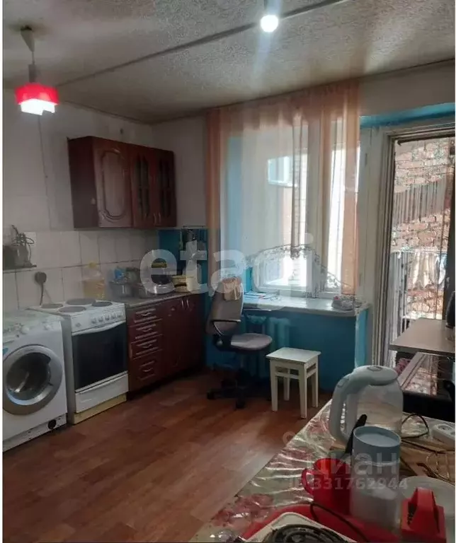 Комната Алтайский край, Барнаул ул. Фомина, 70 (12.8 м) - Фото 2