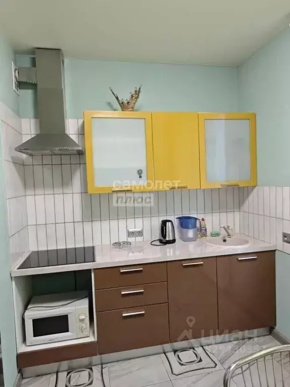 2-к кв. Москва Дмитровское ш., 71А (55.0 м) - Фото 1