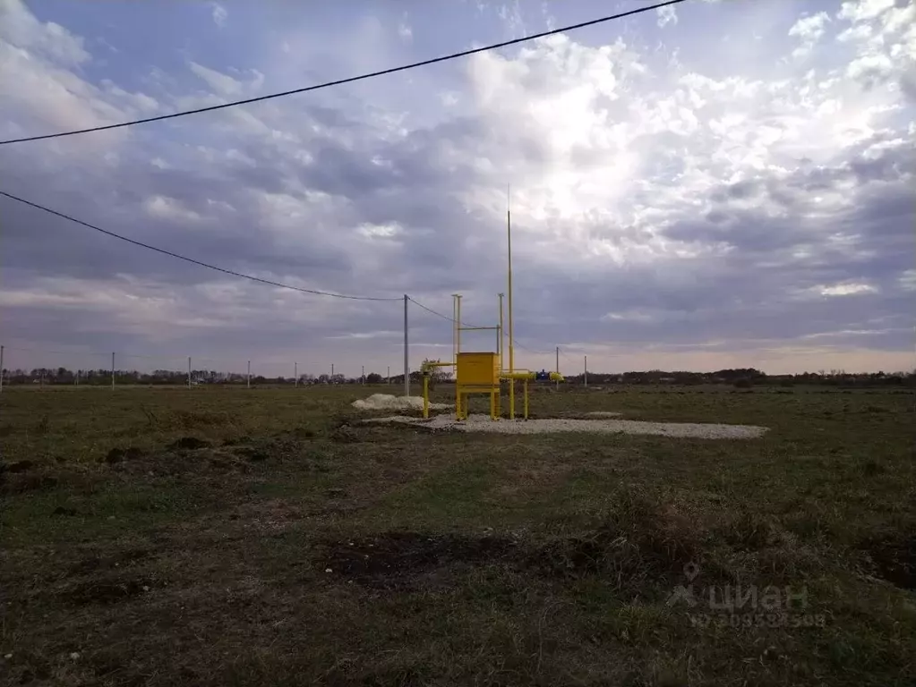 Участок в Воронежская область, с. Новая Усмань  (7.0 сот.) - Фото 1