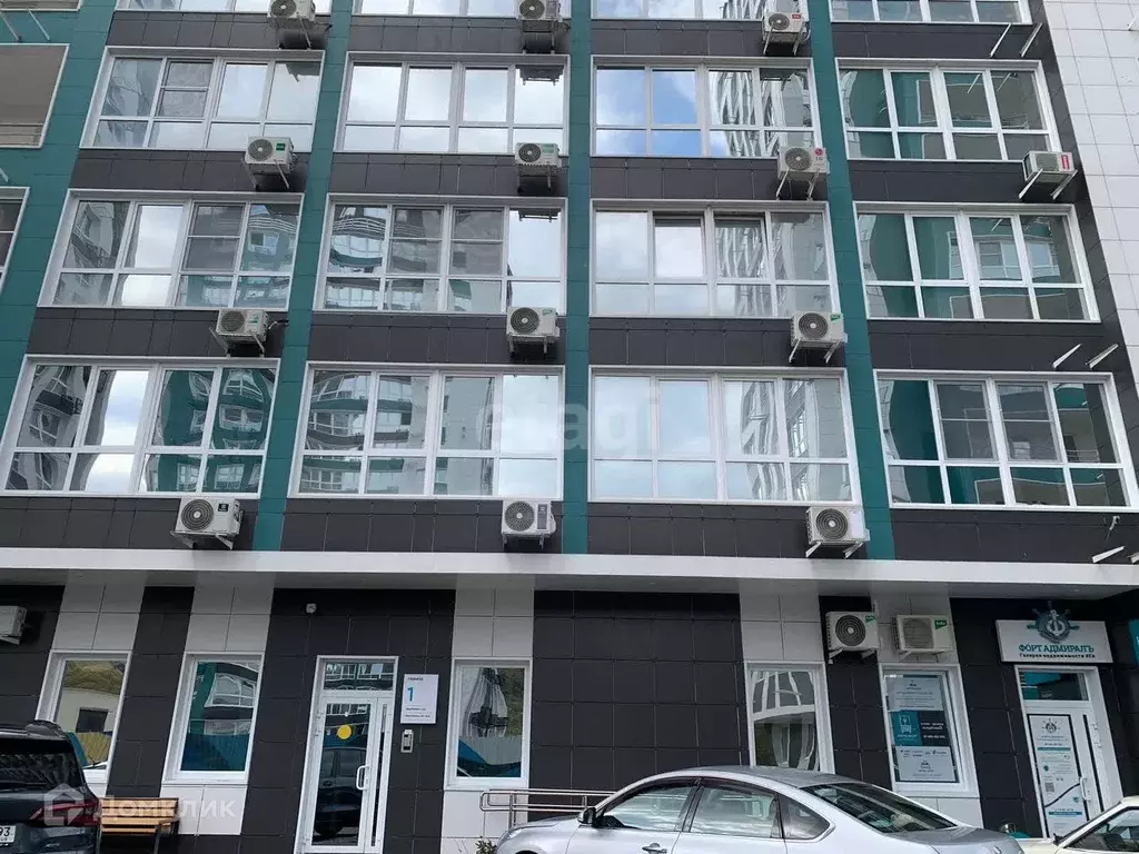 Продаётся 2-к квартира, 111.1 м - Фото 1