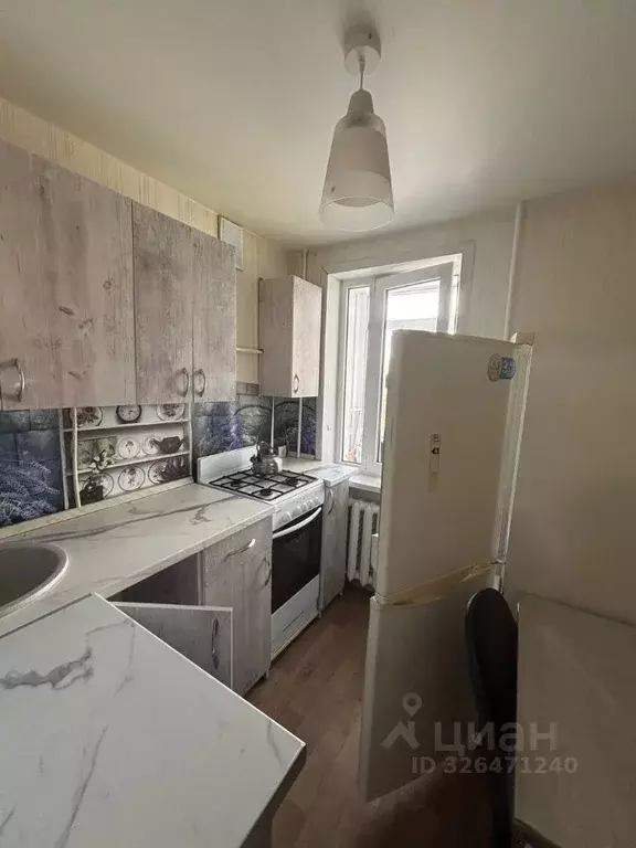 1-к кв. Севастополь просп. Генерала Острякова, 118 (31.0 м) - Фото 2