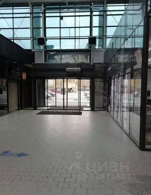 Помещение свободного назначения в Ленинградская область, Ломоносовский ... - Фото 1