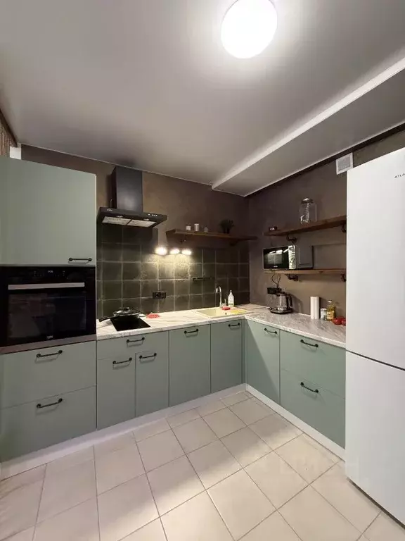 2-к кв. Москва Ясеневая ул., 12к1 (40.0 м) - Фото 1