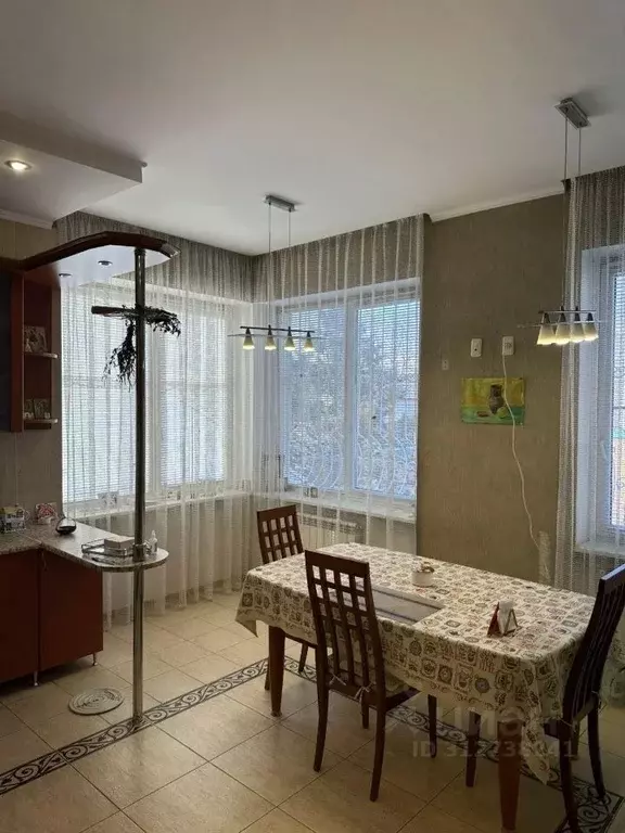 Дом в Ставропольский край, Кисловодск ул. Вашкевича (415 м) - Фото 1
