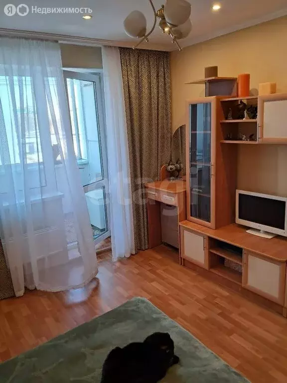 2-комнатная квартира: Благовещенск, Театральная улица, 5 (51 м) - Фото 2