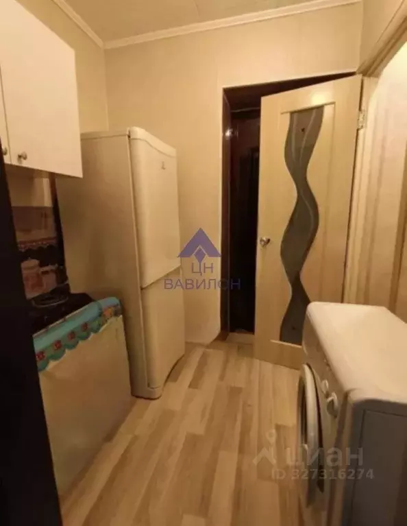 Студия Ростовская область, Волгодонск ул. Ленина (22.0 м) - Фото 2