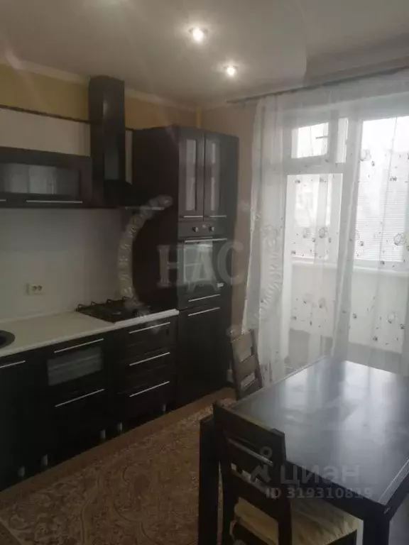 2-к кв. Курская область, Курск ул. Гайдара, 11 (62.0 м) - Фото 0