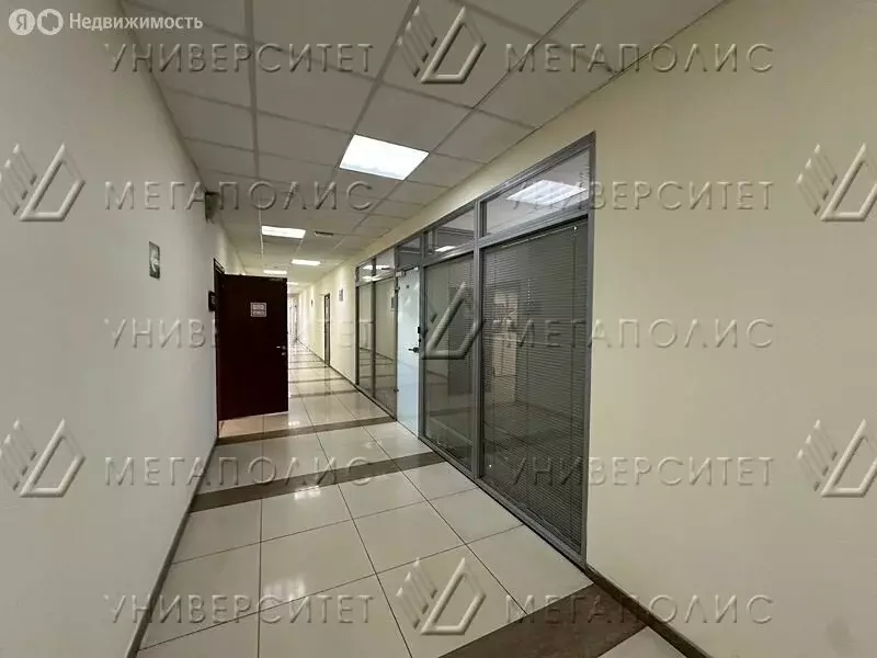 Офис (55 м) - Фото 2