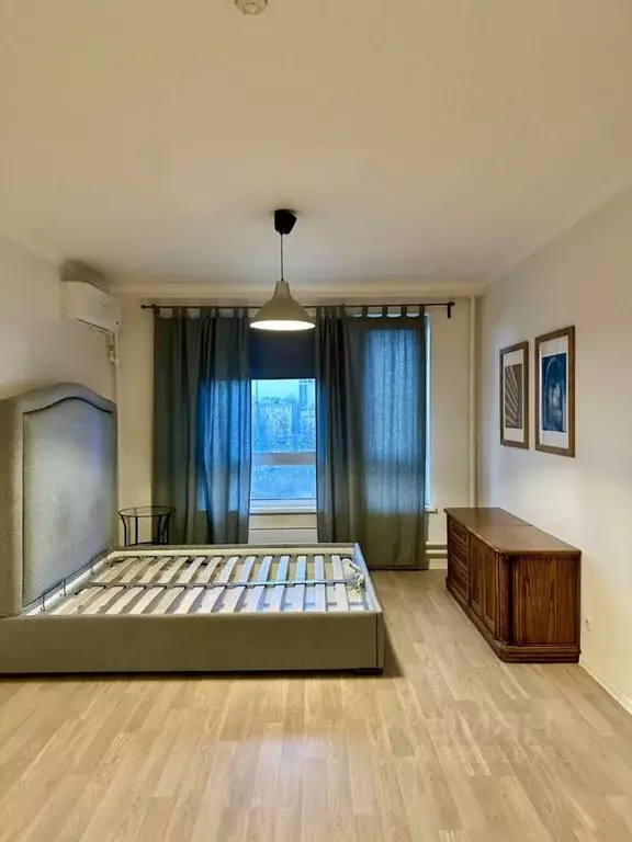 Студия Москва Ярцевская ул., 24К1 (34.4 м) - Фото 2