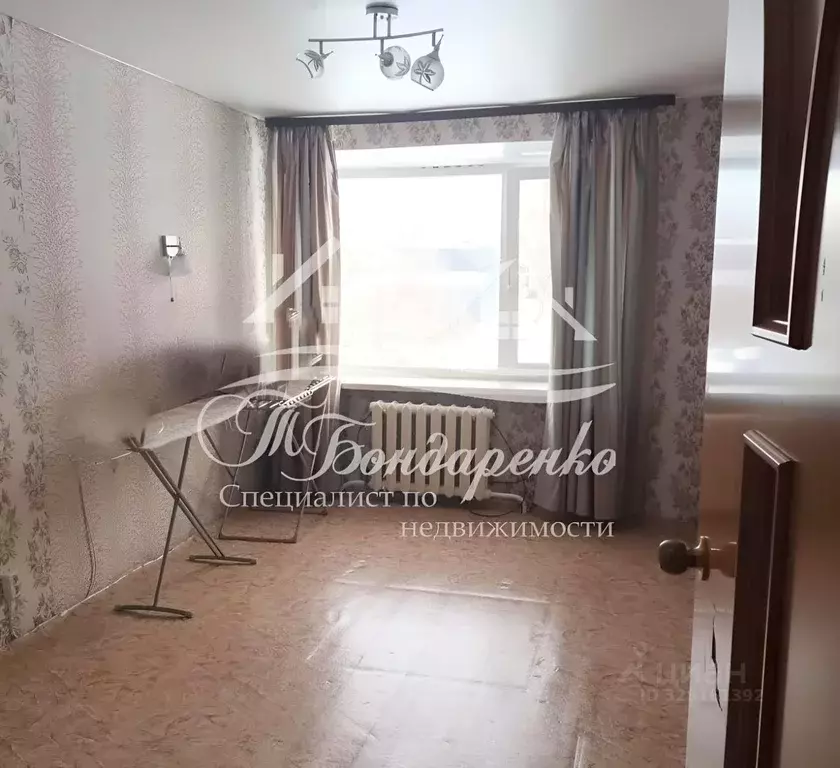 4-к кв. Тюменская область, Заводоуковск Заводская ул., 15А (68.0 м) - Фото 2