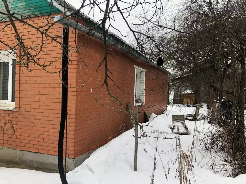 Продается дом в д. Горки - Фото 1