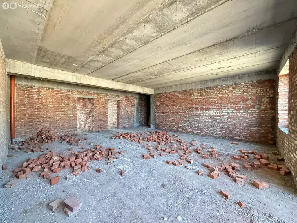 3-комнатная квартира: Нальчик, улица Ватутина, 29 (122.5 м) - Фото 1