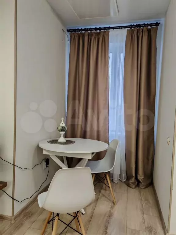 Квартира-студия, 31 м, 4/5 эт. - Фото 0