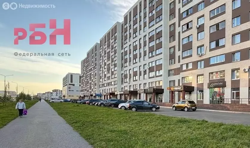 Помещение свободного назначения (10 м) - Фото 1