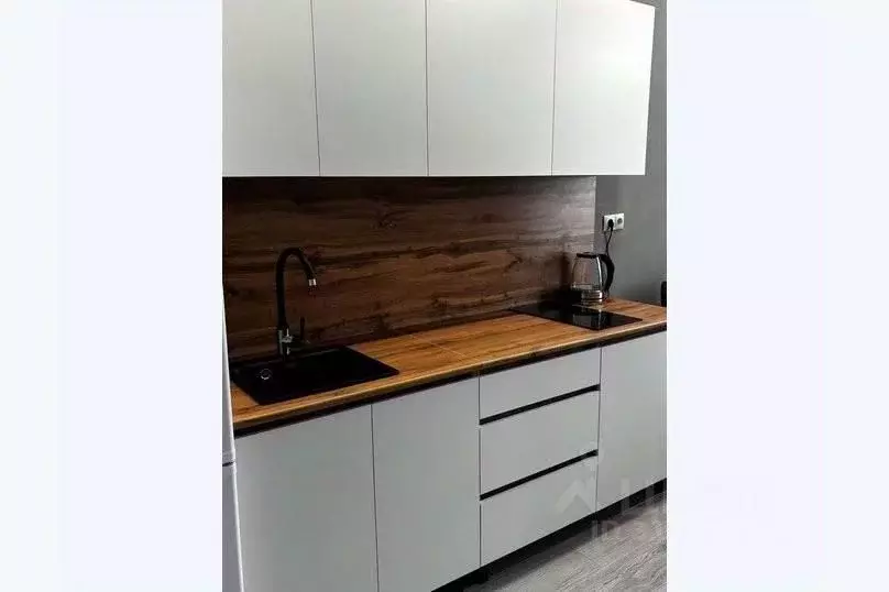 1-к кв. Нижегородская область, Нижний Новгород ул. Владимира Лузянина, ... - Фото 2