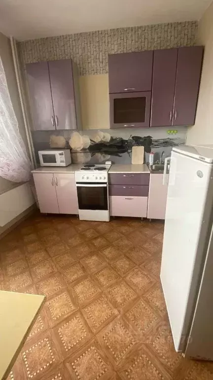 1-к кв. Белгородская область, Старый Оскол Степной мкр, 6 (42.0 м) - Фото 1