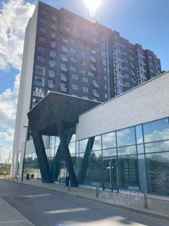 Торговая площадь в Москва ул. Гренадерская, 9к3 (206 м) - Фото 1