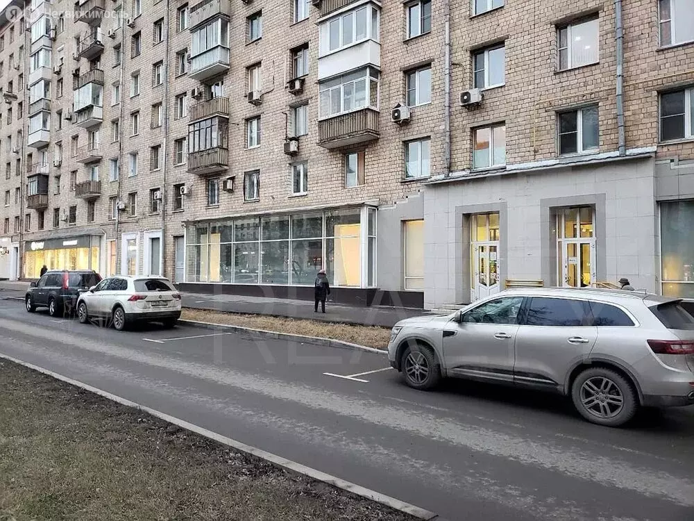 Помещение свободного назначения (189.2 м) - Фото 1