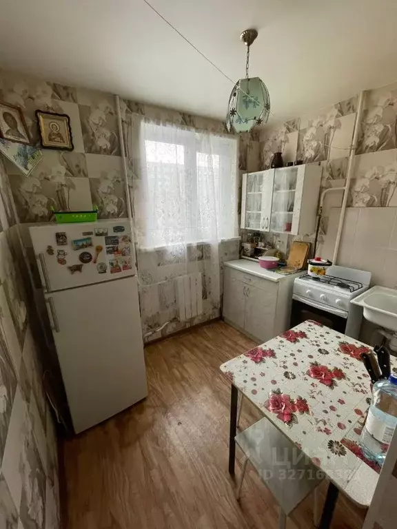 2-к кв. Свердловская область, Екатеринбург ул. Чкалова, 127 (37.0 м) - Фото 2