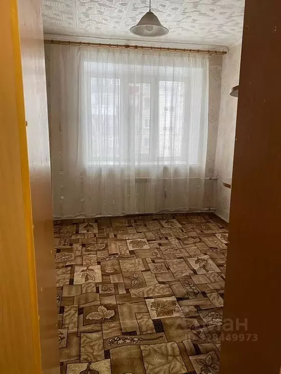 1-к кв. Томская область, Томск Алтайская ул., 163А (26.4 м) - Фото 2