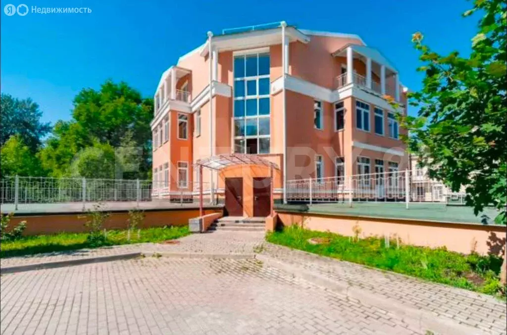Квартира-студия: Павловск, Госпитальная улица, 20к1 (58.2 м) - Фото 0