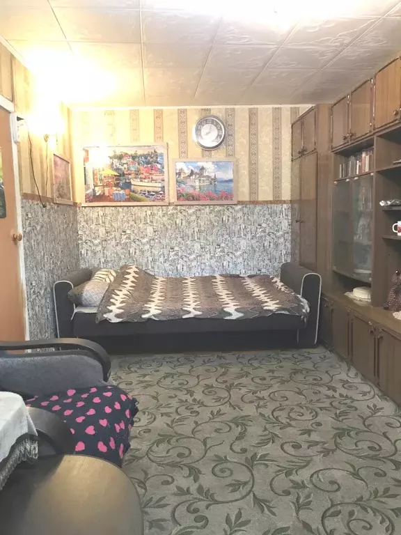 Продаётся 3-к квартира, 53 м - Фото 0