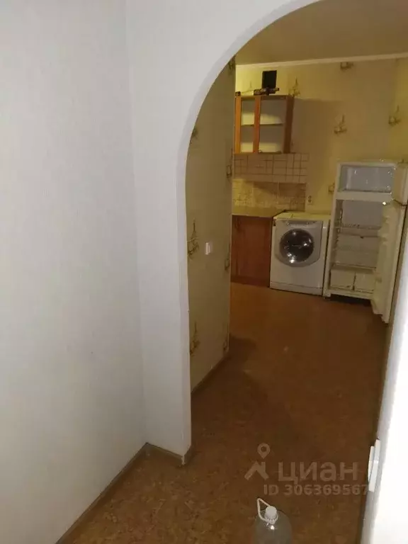 1-к кв. Пензенская область, Пенза ул. Собинова, 14 (38.0 м) - Фото 2