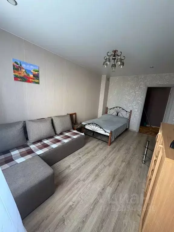 3-к кв. Свердловская область, Екатеринбург ул. Ракетная, 18 (71.0 м) - Фото 1
