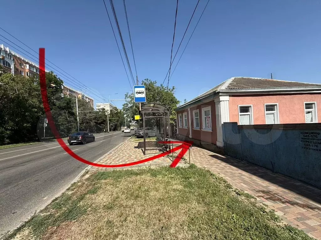 Участок 5,6 сот. (ИЖС) - Фото 1